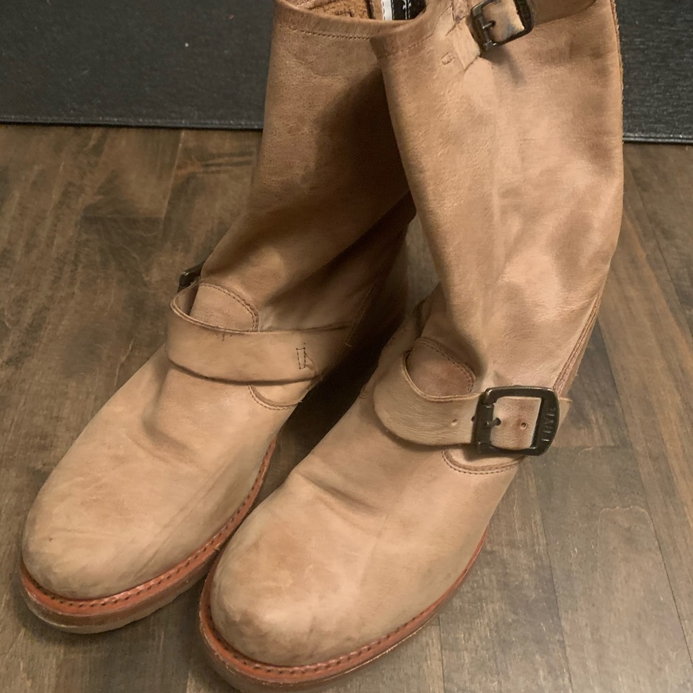 Frye Riding Boot - Picture 12 of 13